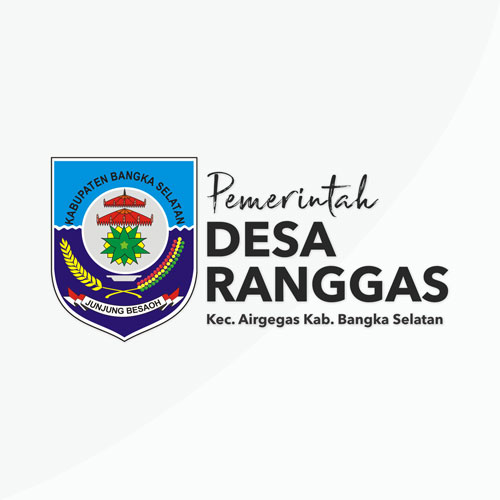 Pemerintah Desa Ranggas Kecamatan Airgegas
